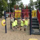 Entreprises 15 image LES TOURNESOLS/SUNFLOWERS BILINGUAL MONTESSORI CENTRE (TMBC) Day Centres dans Edmonton AB