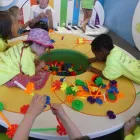 Entreprises 16 image LES TOURNESOLS/SUNFLOWERS BILINGUAL MONTESSORI CENTRE (TMBC) Day Centres dans Edmonton AB