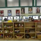 Entreprises 17 image LES TOURNESOLS/SUNFLOWERS BILINGUAL MONTESSORI CENTRE (TMBC) Day Centres dans Edmonton AB