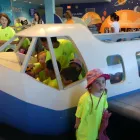 Entreprises 3 image LES TOURNESOLS/SUNFLOWERS BILINGUAL MONTESSORI CENTRE (TMBC) Day Centres dans Edmonton AB