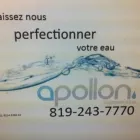 Entreprises 5 image LES TRAITEMENTS D'EAU APOLLON INC Water Treatment Equipment & Service dans Gatineau QC