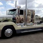 Business 5 image LESCO DISTRIBUTORS INC Truck Parts & Accessories in Edmonton AB