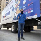 Business 5 image LET'S GET MOVING - EDMONTON MOVERS Moving Companies in Edmonton AB