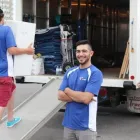 Entreprises 3 image LET'S GET MOVING Moving & Relocation Services dans North York ON