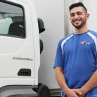 Entreprises 4 image LET'S GET MOVING Moving & Relocation Services dans North York ON