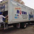 Entreprises 2 image LET'S GET MOVING Moving & Relocation Services dans Vancouver BC