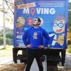 Entreprises 3 image LET'S GET MOVING Moving & Relocation Services dans Vancouver BC