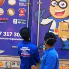Entreprises 4 image LET'S GET MOVING Moving & Relocation Services dans Vancouver BC