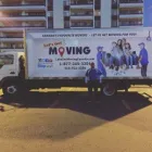 Entreprises 6 image LET'S GET MOVING Moving & Relocation Services dans Vancouver BC