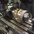 Business 3 image LETHBRIDGE MACHINE SHOP INC Machine Shops in Lethbridge AB