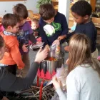 Business 6 image LETHBRIDGE MONTESSORI SCHOOL Day Centres in Lethbridge AB
