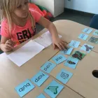Business 11 image LETHBRIDGE MONTESSORI SCHOOL Day Centres in Lethbridge AB