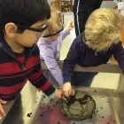 Business 3 image LETHBRIDGE MONTESSORI SCHOOL Day Centres in Lethbridge AB