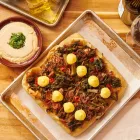 Entreprises 2 image LEVANT PIZZA Restaurants dans Toronto ON