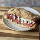 Entreprises 3 image LEVANT PIZZA Restaurants dans Toronto ON