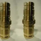 Entreprises 4 image LEVY'S MACHINE WORKS LTD Machine Shops dans Calgary AB