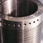 Entreprises 8 image LEVY'S MACHINE WORKS LTD Machine Shops dans Calgary AB