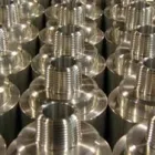 Entreprises 3 image LEVY'S MACHINE WORKS LTD Machine Shops dans Calgary AB