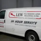 Business 11 image LEW PLUMBING Plumbing, Heating & Air Conditioning Contractors in Vancouver BC