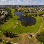Entreprises 6 image LEWIS ESTATES GOLF COURSE Sports & Recreation dans Edmonton AB
