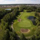 Entreprises 18 image LEWIS ESTATES GOLF COURSE Sports & Recreation dans Edmonton AB