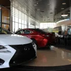 Entreprises 2 image LEXUS OF RICHMOND HILL Car Dealers dans Richmond Hill ON