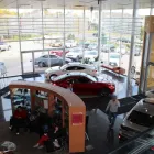 Entreprises 3 image LEXUS OF RICHMOND HILL Car Dealers dans Richmond Hill ON