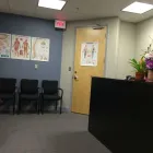 Entreprises 2 image LHZ BLESSED TOUCH HEALTH & WELNESS INC Massage Therapists dans Brampton ON