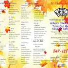 Entreprises 1 image LI'S CHINESE TAKE-OUT Restaurants dans Rothesay NB