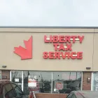 Business 1 image LIBERTY TAX SERVICE Tax Consultants & Services in Scarborough ON