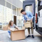 Entreprises 2 image LIBERTY VILLAGE MOVERS Moving Companies dans Toronto ON