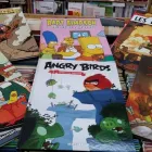 Entreprises 3 image LIBRAIRIE DE LA MONTÉE Shopping dans Saint-hubert QC