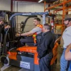 Business 7 image LIFT TRAINING - FORKLIFT TRAINING SCHOOL Educational Services in Mississauga ON