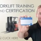 Business 9 image LIFT TRAINING - FORKLIFT TRAINING SCHOOL Educational Services in Mississauga ON