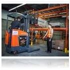 Business 1 image LIFT TRAINING - FORKLIFT TRAINING SCHOOL Educational Services in Mississauga ON