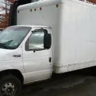 Entreprises 6 image LIGHTHOUSE MECHANICAL SERVICES LTD Truck Repair dans Delta BC