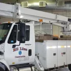 Entreprises 7 image LIGHTHOUSE MECHANICAL SERVICES LTD Truck Repair dans Delta BC