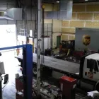 Entreprises 9 image LIGHTHOUSE MECHANICAL SERVICES LTD Truck Repair dans Delta BC