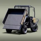 Business 3 image LINE X COATINGS Truck Parts & Accessories in St. John’s NL