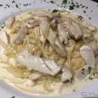 Business 10 image LINGUINE'S ITALIAN RESTAURANT Restaurants in Belleville ON