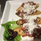 Business 1 image LINGUINE'S ITALIAN RESTAURANT Restaurants in Belleville ON