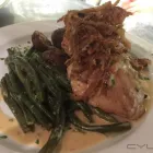 Business 11 image LINGUINE'S ITALIAN RESTAURANT Restaurants in Belleville ON