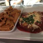 Business 12 image LINGUINE'S ITALIAN RESTAURANT Restaurants in Belleville ON