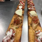 Business 18 image LINGUINE'S ITALIAN RESTAURANT Restaurants in Belleville ON