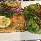 Business 3 image LINGUINE'S ITALIAN RESTAURANT Restaurants in Belleville ON