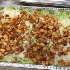 Business 4 image LINGUINE'S ITALIAN RESTAURANT Restaurants in Belleville ON