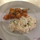 Business 31 image LINGUINE'S ITALIAN RESTAURANT Restaurants in Belleville ON