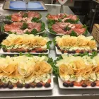 Business 9 image LINGUINE'S ITALIAN RESTAURANT Restaurants in Belleville ON