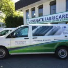 Business 1 image LIONS GATE FABRICARE CLEANERS Dry Cleaning, Ironing & Laundry Services in North Vancouver BC