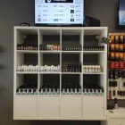 Business 3 image LIQUID VAPERY LTD THE Tobacconists in Langley BC